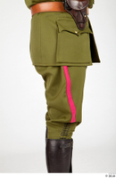  Photos Historical Czechoslovakia Soldier man in uniform 1 Czechoslovakia Soldier WWII leg lower body trousers 0017.jpg